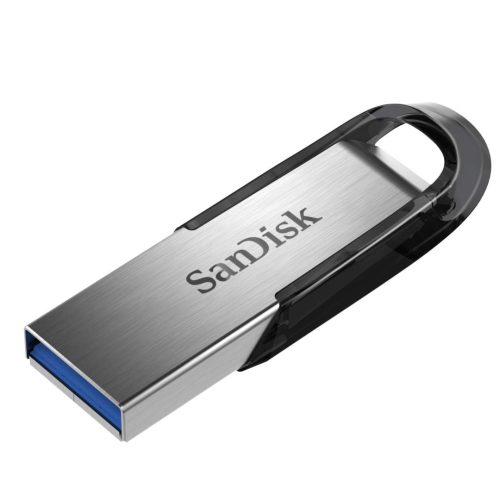 SANDISK ULTRA FLAIR FLASH DRIVE USB 3.0 32GB