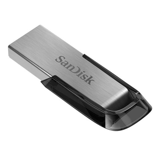 SANDISK ULTRA FLAIR FLASH DRIVE USB 3.0 32GB