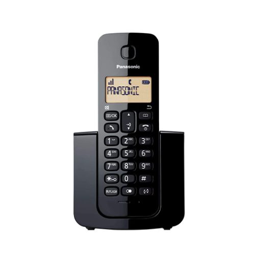 PANASONIC DIGITAL PHONE KX-TGB110