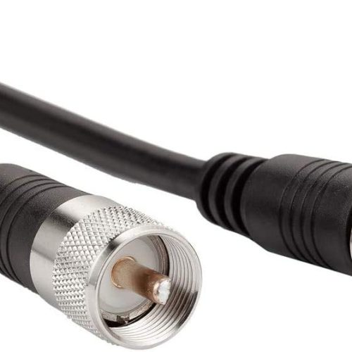 EUROVISION COAXIAL CABLE