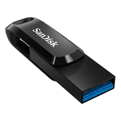 SANDISK DUAL DRIVE GO USB TYPE C 128GB