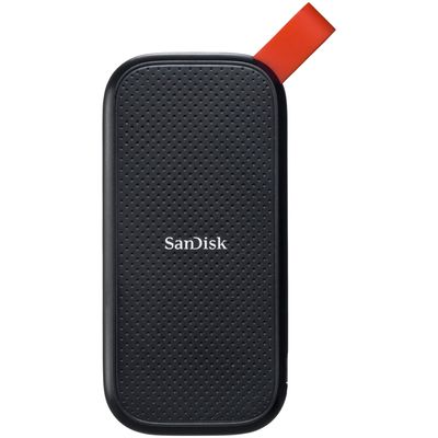 SANDISK EXTERNAL SSD 1TB