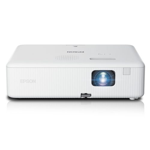 EPSON PROJECTOR CO-WO1