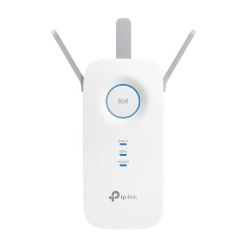 TP-LINK MESH WIFI EXTENDER RE45O