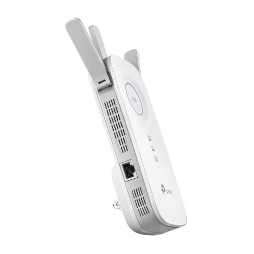 TP-LINK MESH WIFI EXTENDER RE45O