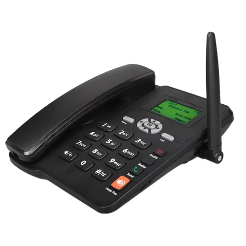 GSM FIXED WIRELESS PHONE ETS 6588