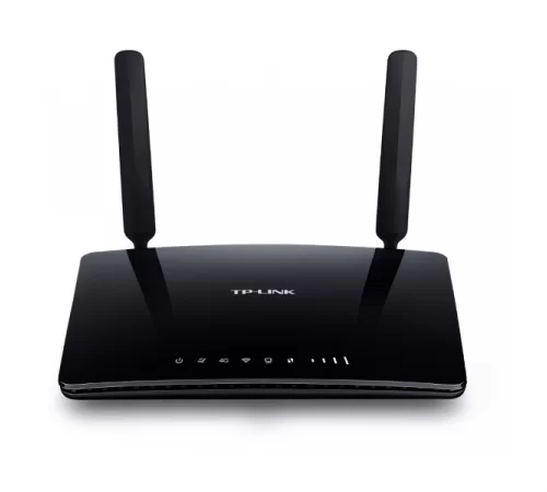 TP-LINK 4G LTE ROUTER ARCHER MR200