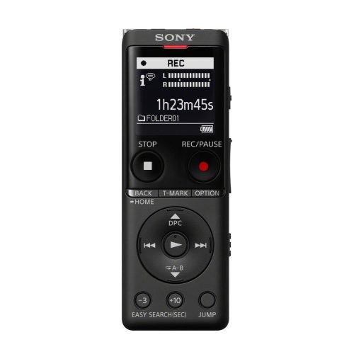 SONY STEREO IC RECORDER UX570F
