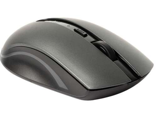 RAPOO 7200M SILENT WIRELESS MOUSE