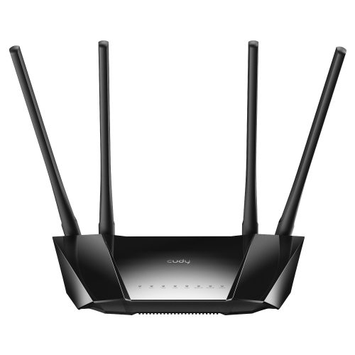 CUDY 4G LTE N300 WIFI ROUTER