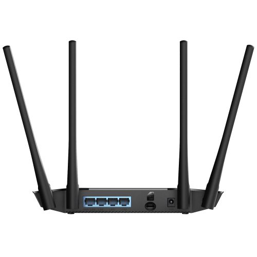 CUDY 4G LTE N300 WIFI ROUTER