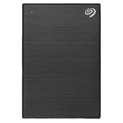 SEAGATE ONE TOUCH HDD.