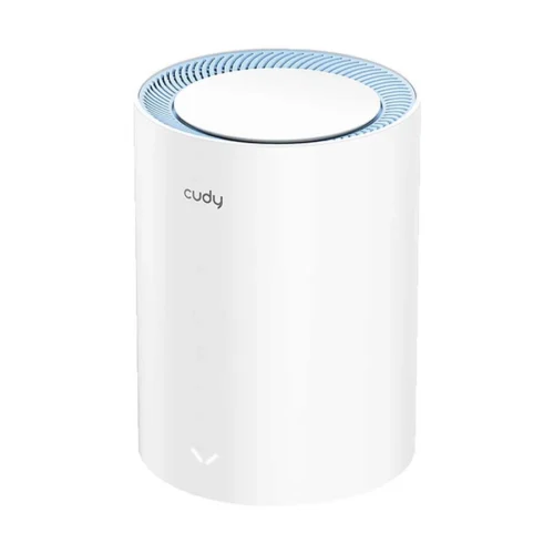 AC1200 Dual Band Whole Home Wi-Fi Mesh System M1200